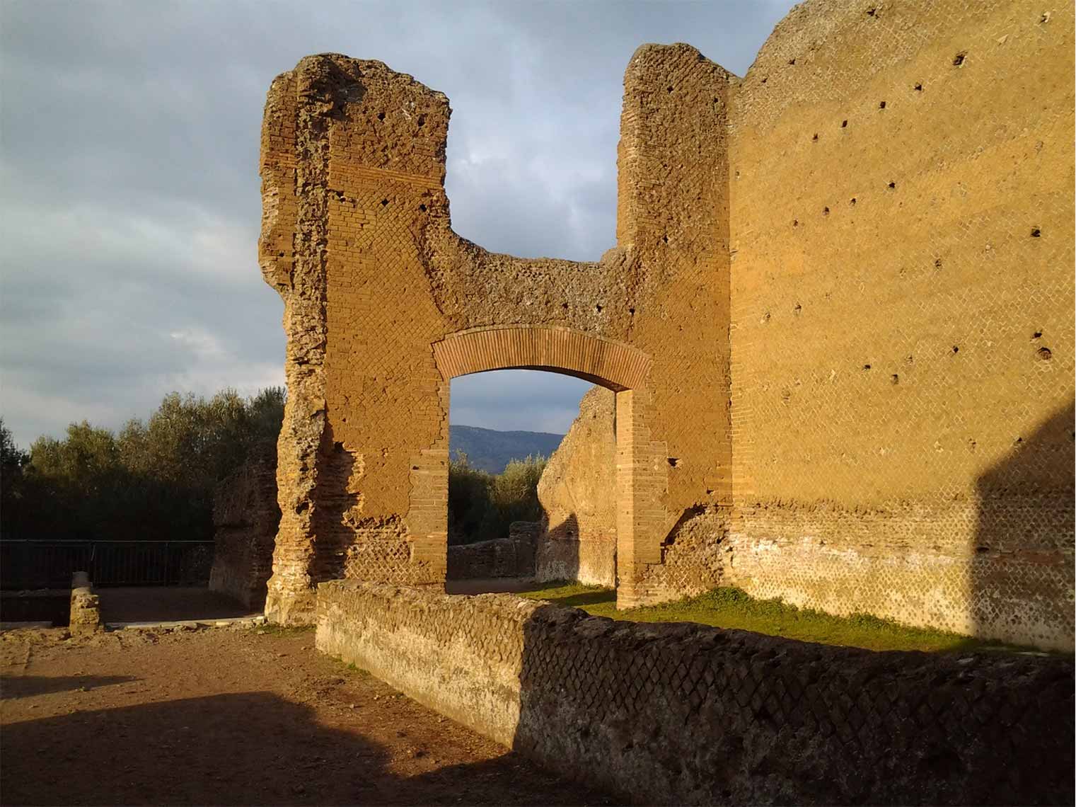 Tivoli Tour Villa d'Este & Hadrian's Villa.