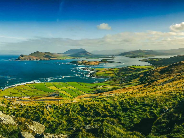 golf trips ireland and scotland