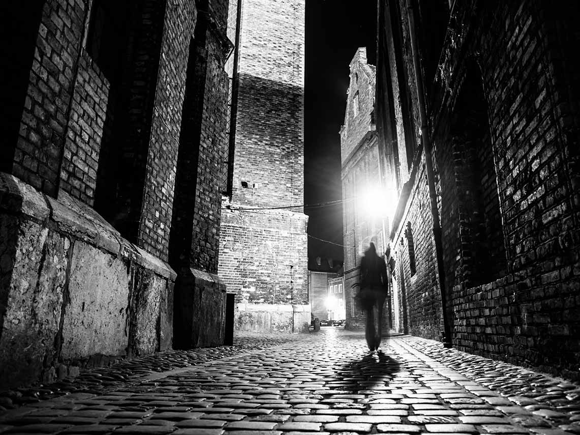 Visit the streets where jack the ripper met his victims on this guided tour.