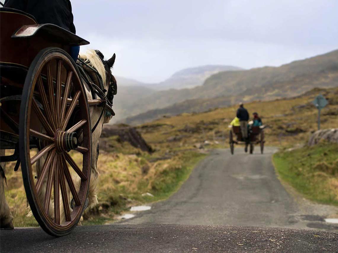 Ancestry Tours Ireland