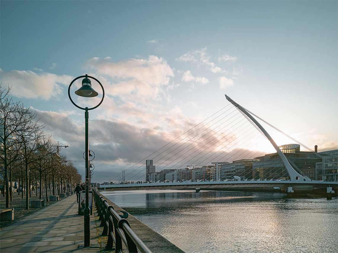 Dublin