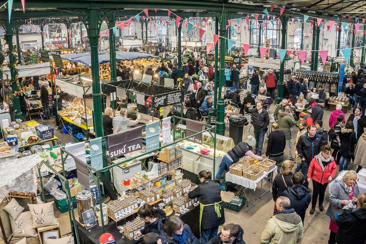 St-Georges-Market-Belfast