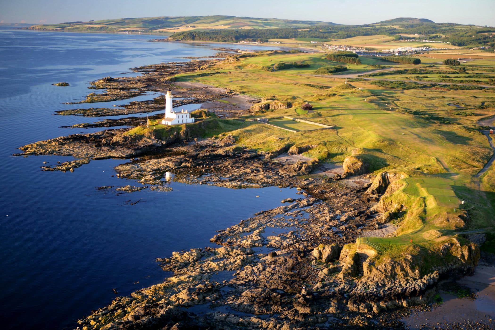 Trump Turnberry Golf