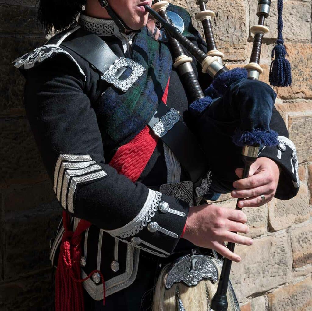 Piper Scotland