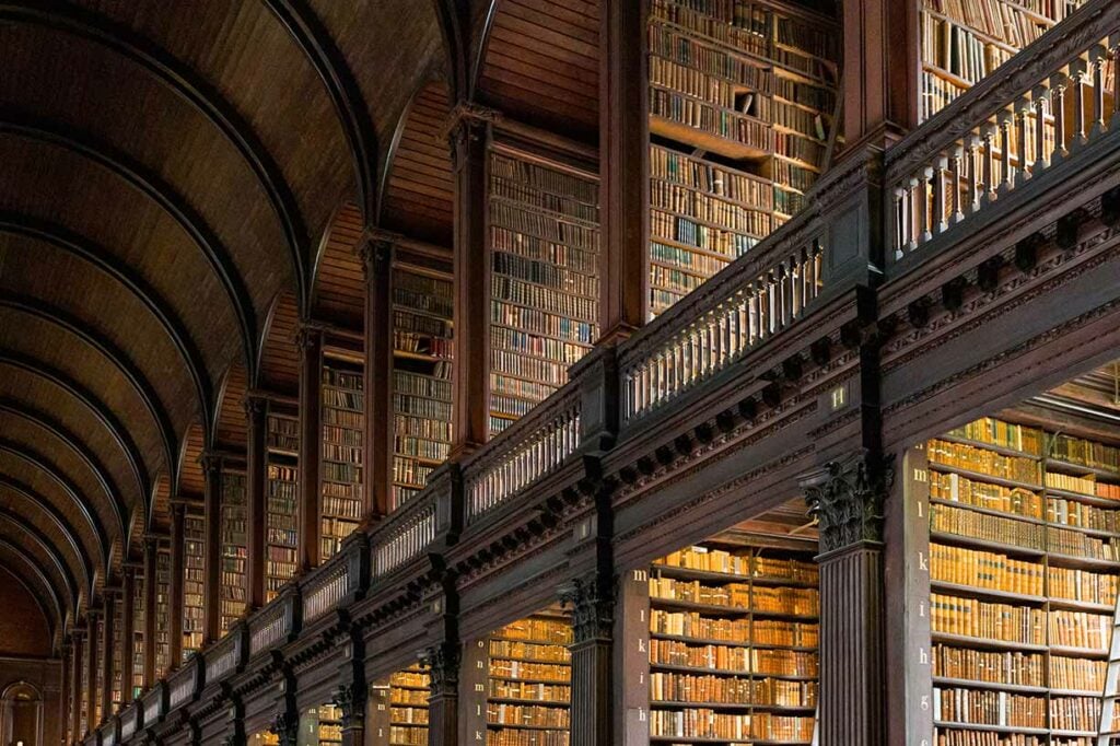 Trinity College