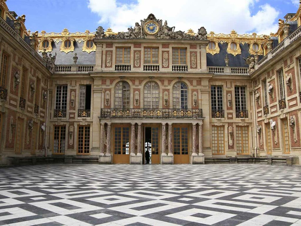 Versailles, France