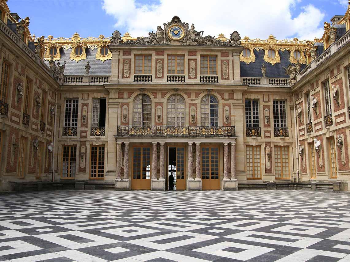 Versailles, France