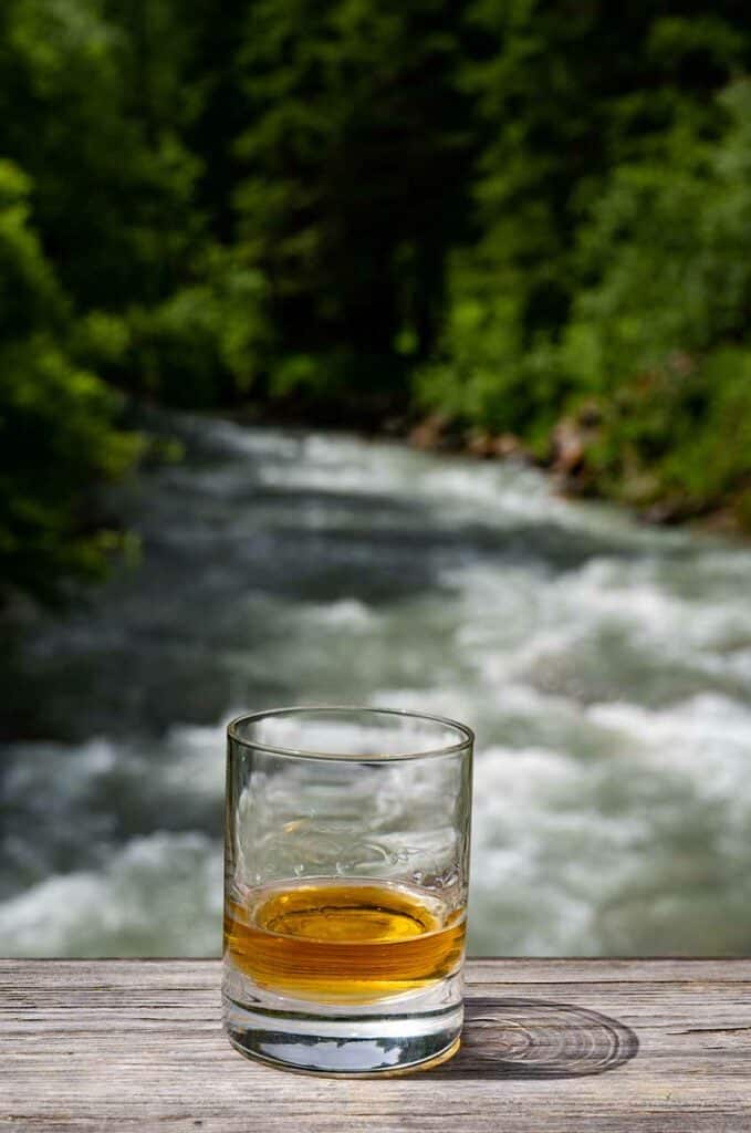 whisky Ireland