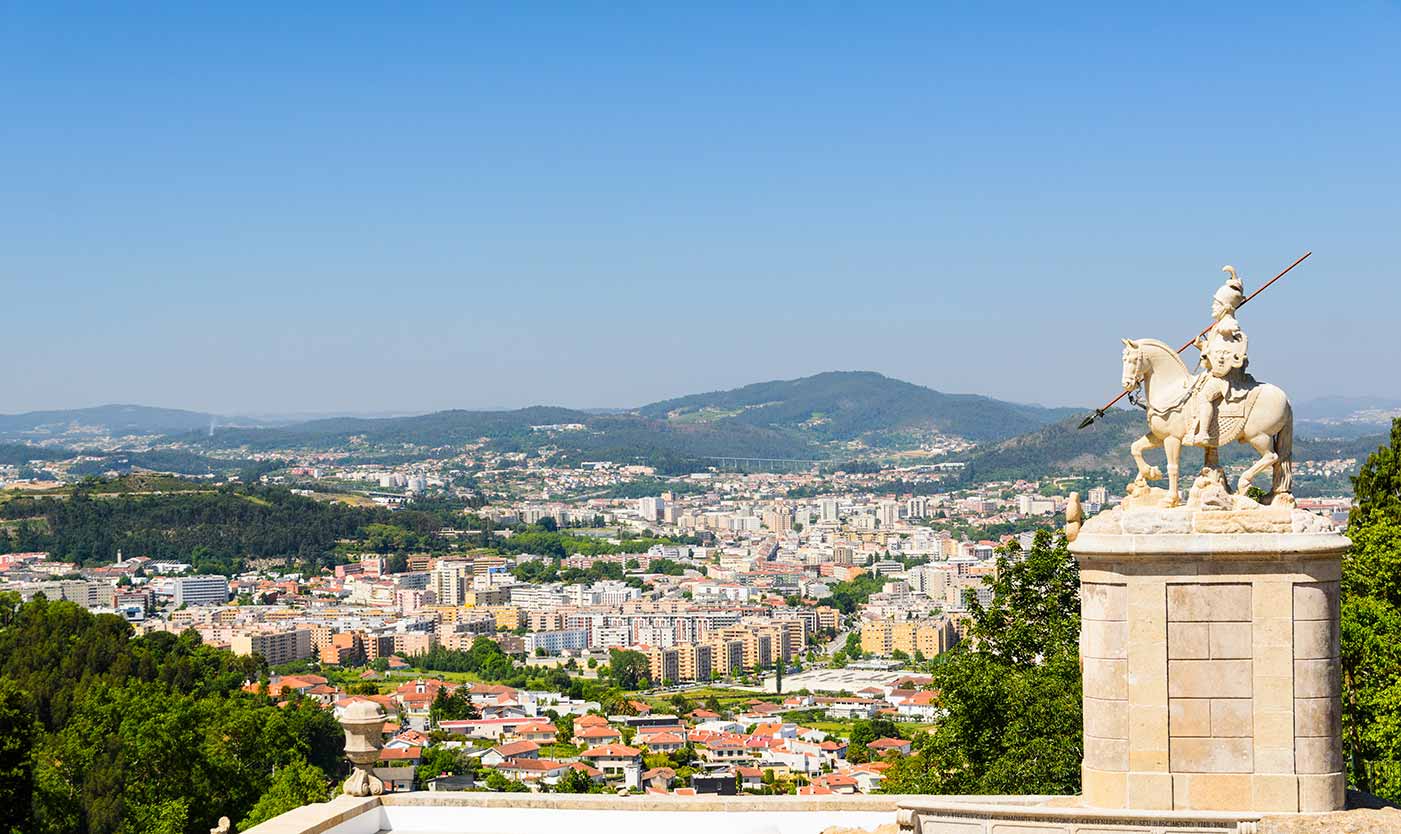 Braga, Portugal