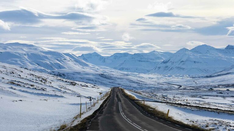 Iceland 10 Day driver guided tour