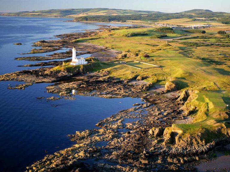 Turnberry